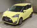 2016 Toyota Sienta