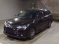 2016 Toyota Corolla Fielder