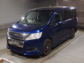 2010 Honda Step WGN Spada