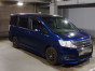 2010 Honda Step WGN Spada