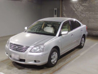 2005 Toyota Premio