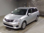 2013 Toyota Corolla Fielder