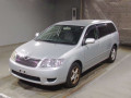 2006 Toyota Corolla Fielder