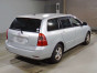 2006 Toyota Corolla Fielder