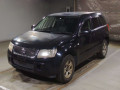 2008 Suzuki Escudo