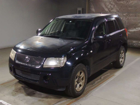 2008 Suzuki Escudo TD54W[0]