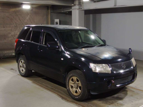 2008 Suzuki Escudo TD54W[2]