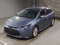 2019 Toyota Corolla Touring Wagon