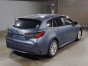 2019 Toyota Corolla Touring Wagon