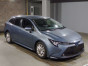 2019 Toyota Corolla Touring Wagon