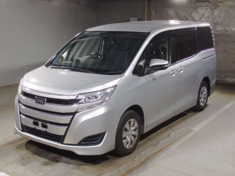 2018 Toyota Noah ZRR80G[0]