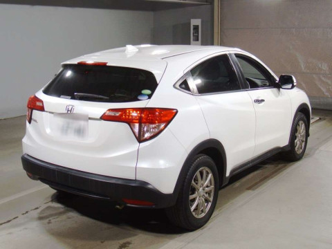 2014 Honda VEZEL RU1[1]