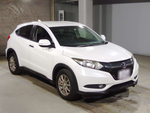 2014 Honda VEZEL RU1[2]