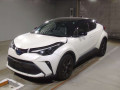 2021 Toyota C-HR