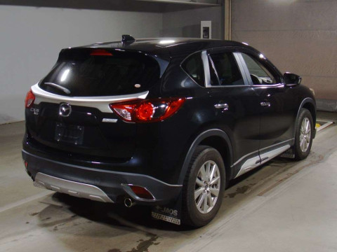 2013 Mazda CX-5 KE2AW[1]