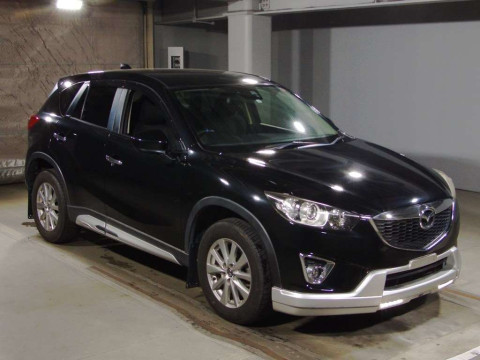 2013 Mazda CX-5 KE2AW[2]