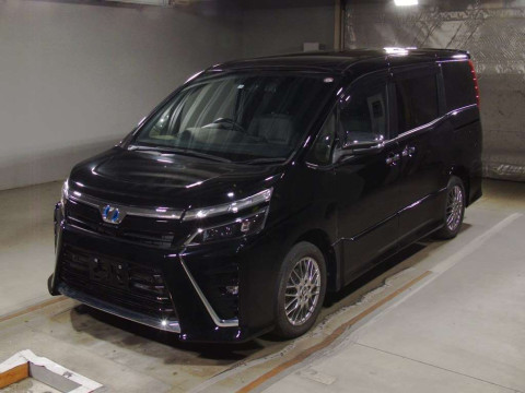 2019 Toyota Voxy ZWR80W[0]