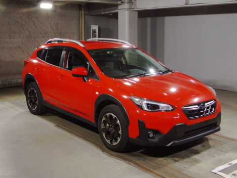 2022 Subaru XV GT3[2]