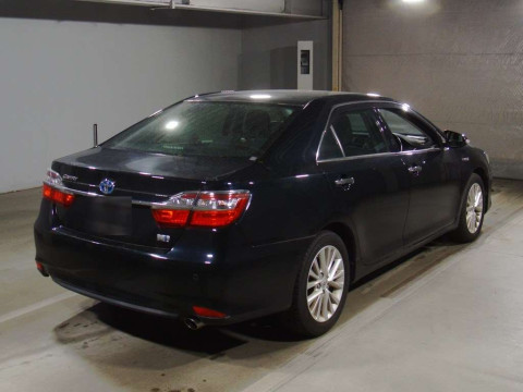 2014 Toyota Camry AVV50[1]