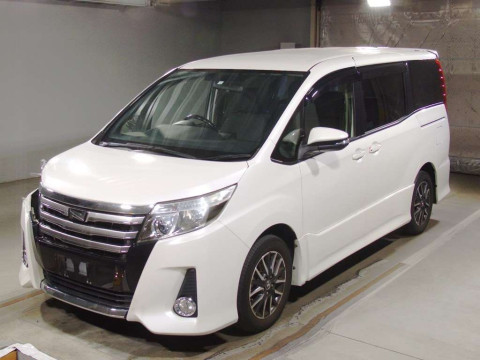 2016 Toyota Noah ZRR80W[0]