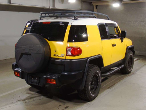 2011 Toyota FJ CRUISER GSJ15W[1]