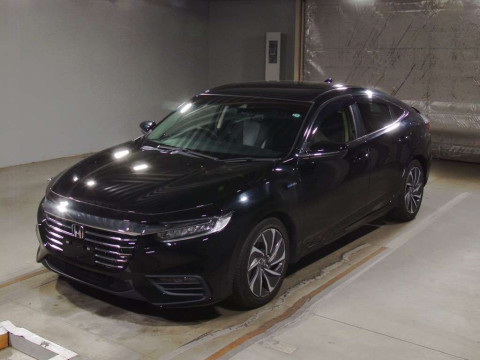 2019 Honda Insight ZE4[0]