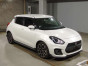 2019 Suzuki Swift Sport