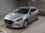 2016 Mazda Axela Sport