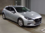 2016 Mazda Axela Sport