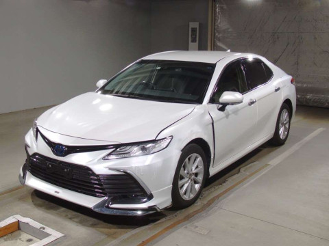 2022 Toyota Camry AXVH70[0]