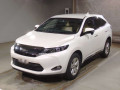 2014 Toyota Harrier