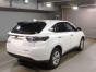 2014 Toyota Harrier