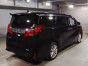 2019 Toyota Alphard