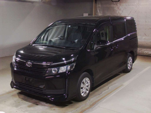 2014 Toyota Voxy ZRR80G[0]