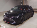 2019 Toyota Corolla Sports