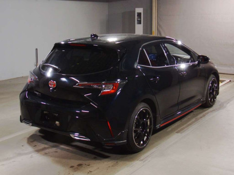 2019 Toyota Corolla Sports NRE210H[1]