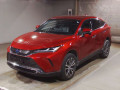 2021 Toyota Harrier Hybrid