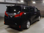 2020 Toyota Alphard