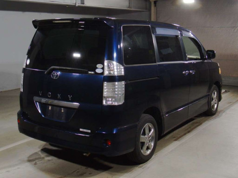 2006 Toyota Voxy AZR65G[1]