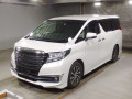 2016 Toyota Alphard