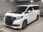 2016 Toyota Alphard