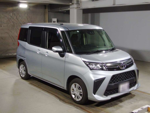 2021 Toyota Roomy M900A[2]