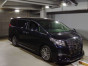 2017 Toyota Alphard