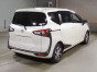 2020 Toyota Sienta