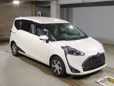 2020 Toyota Sienta NSP170G[2]