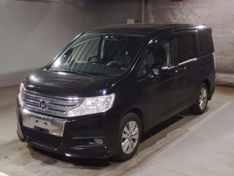 2011 Honda Step WGN Spada RK5[0]