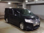 2011 Honda Step WGN Spada