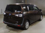 2015 Toyota Sienta