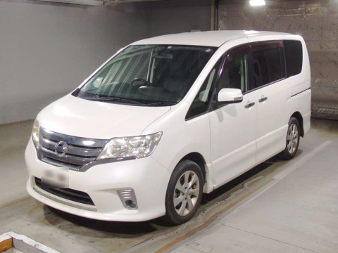 2011 Nissan Serena FC26[0]