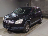 2010 Nissan Dualis